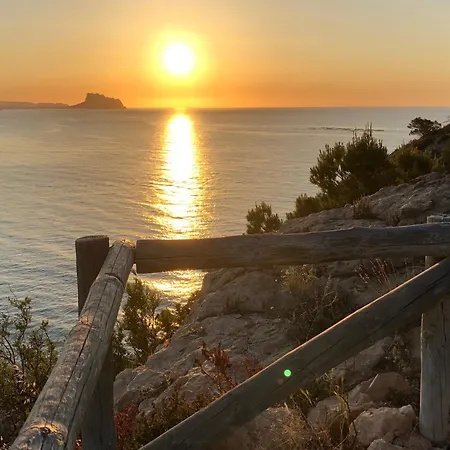 Apartment Albiretes El Albir