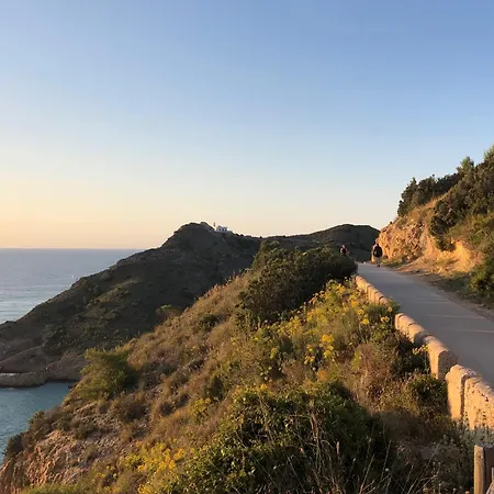 Albiretes Apartment El Albir