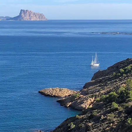 Apartment Albiretes *