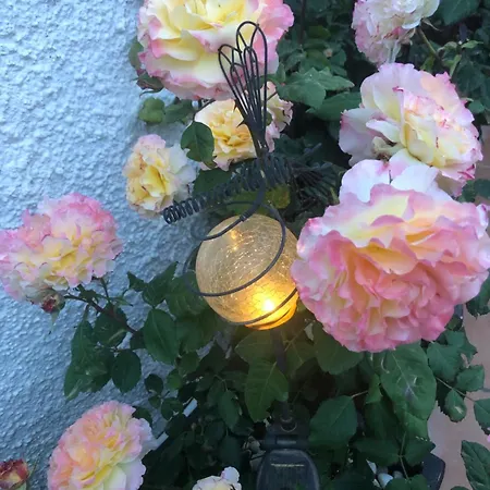 Apartment Albiretes El Albir