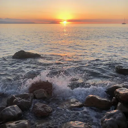 Apartment Albiretes El Albir