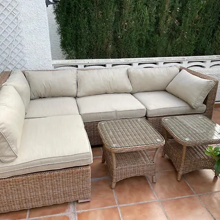 Apartment Albiretes