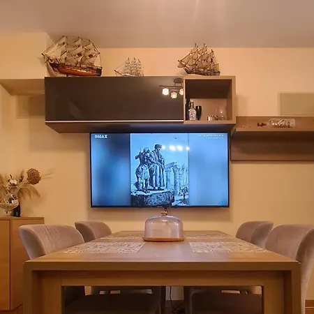 Apartment Albiretes El Albir