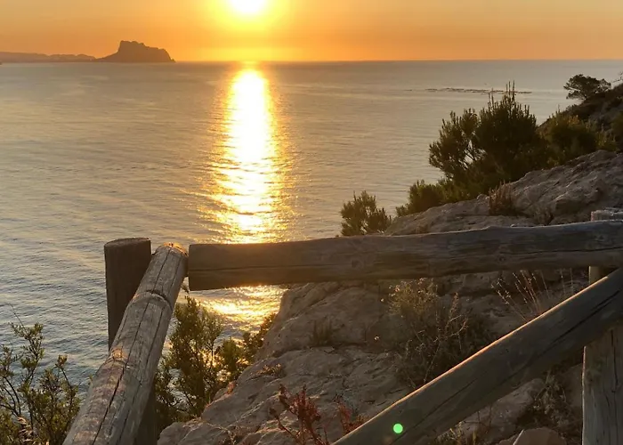 아파트 Albiretes 알비르