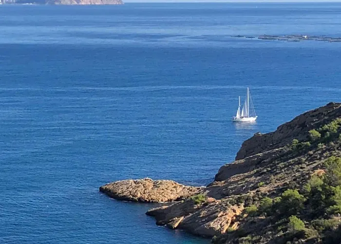 아파트 Albiretes *