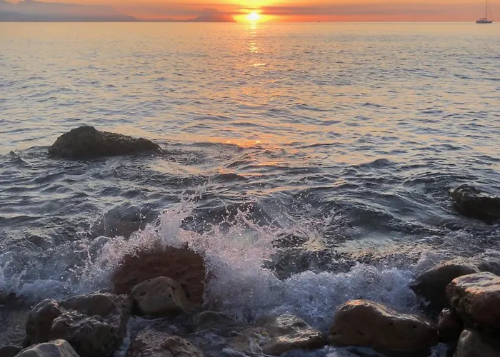 아파트 Albiretes 알비르